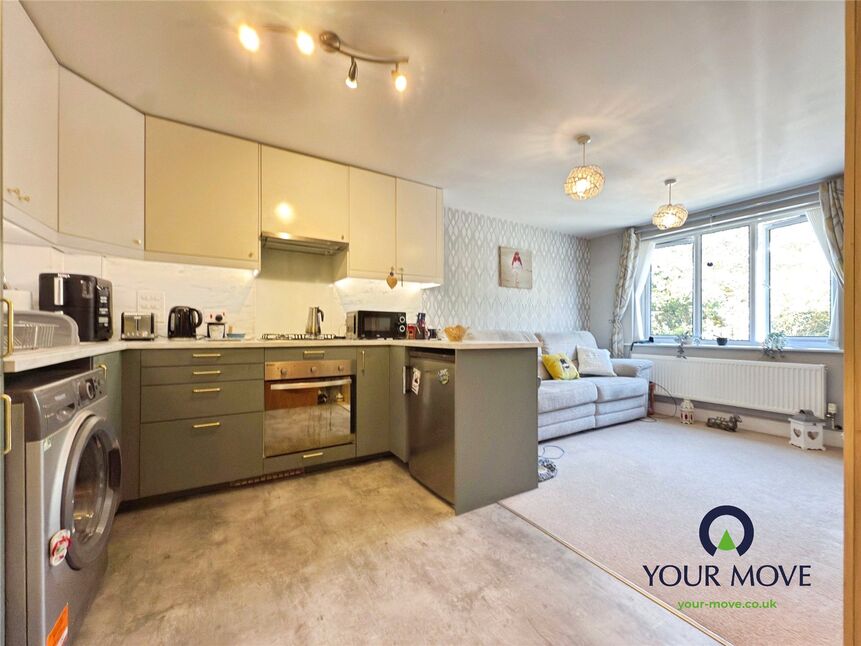 Kitchen / Lounge / Diner