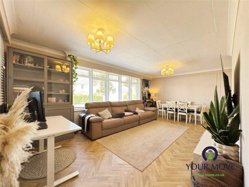Lounge / Diner