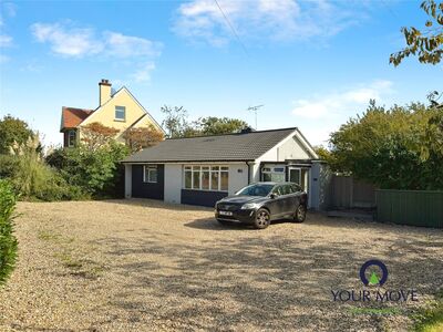 2 bedroom Detached House for sale