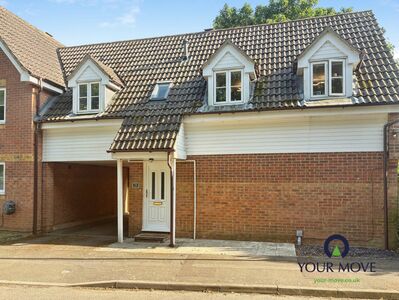 2 bedroom Flat for sale