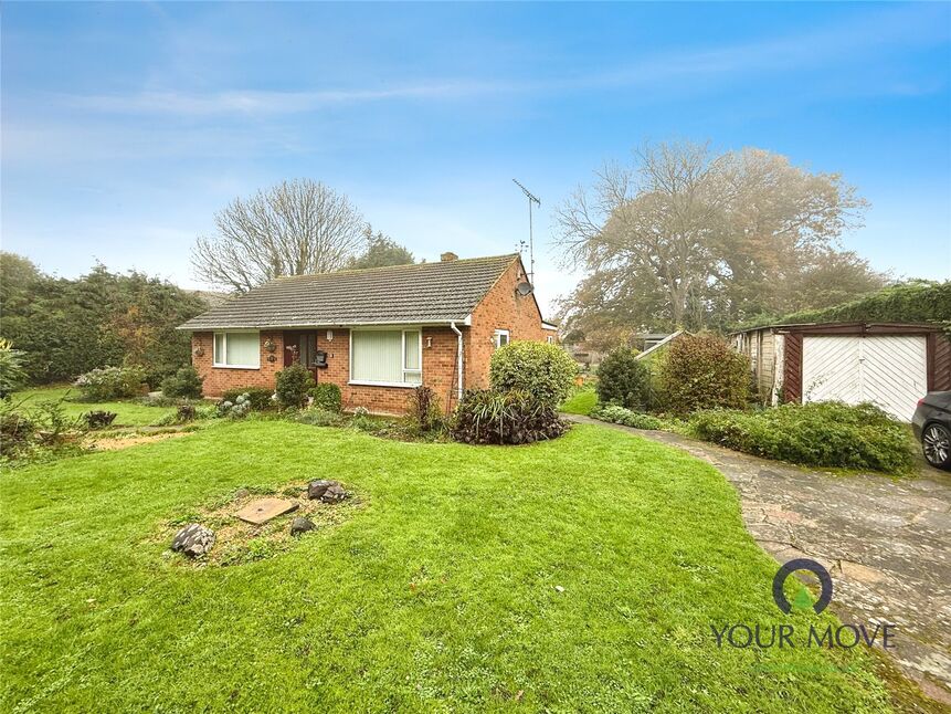 Main image of 3 bedroom Detached Bungalow for sale, Dumpton Lane, Ramsgate, Kent, CT11