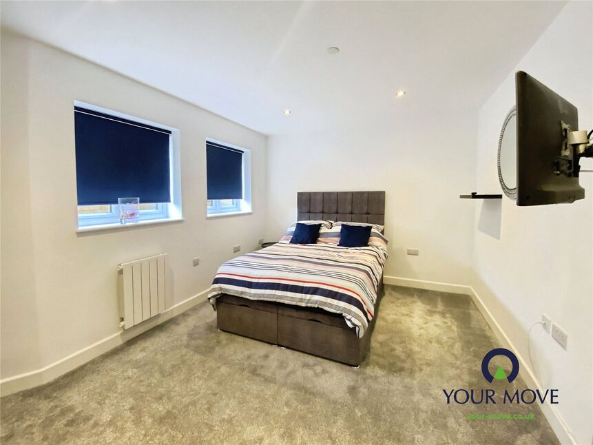 Bedroom 2