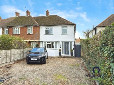 3 bedroom End Terrace House for sale