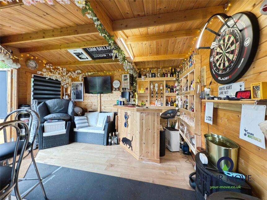 Summer House
