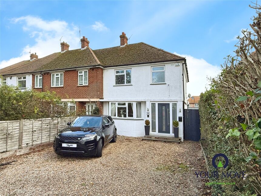 3 bedroom End Terrace House for sale