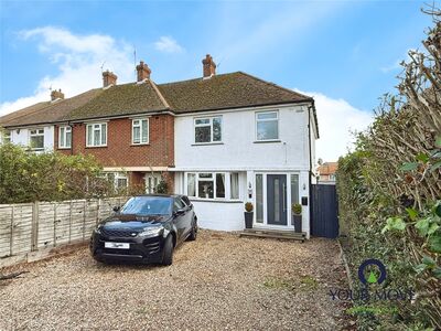 3 bedroom End Terrace House for sale