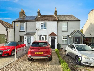 Northwood Road, 2 bedroom Mid Terrace House for sale, £249,950