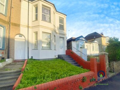 Margate Road, 3 bedroom End Terrace House to rent, £1,500 pcm