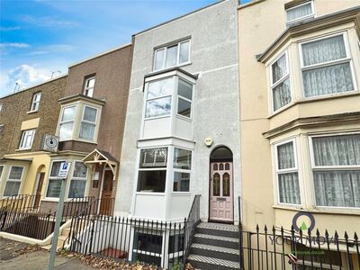 Hardres Street, 4 bedroom Mid Terrace House for sale, £450,000