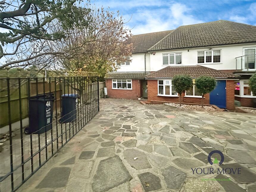 1 bedroom  House to rent