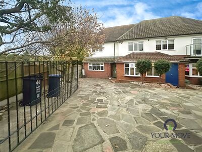 North Foreland Road, 1 bedroom  House to rent, £750 pcm