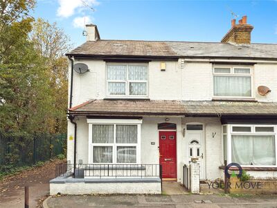 3 bedroom End Terrace House for sale