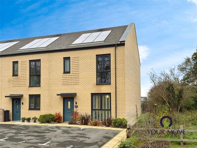 Blackthorn Road, 3 bedroom Semi Detached House for sale, &pound;180,000