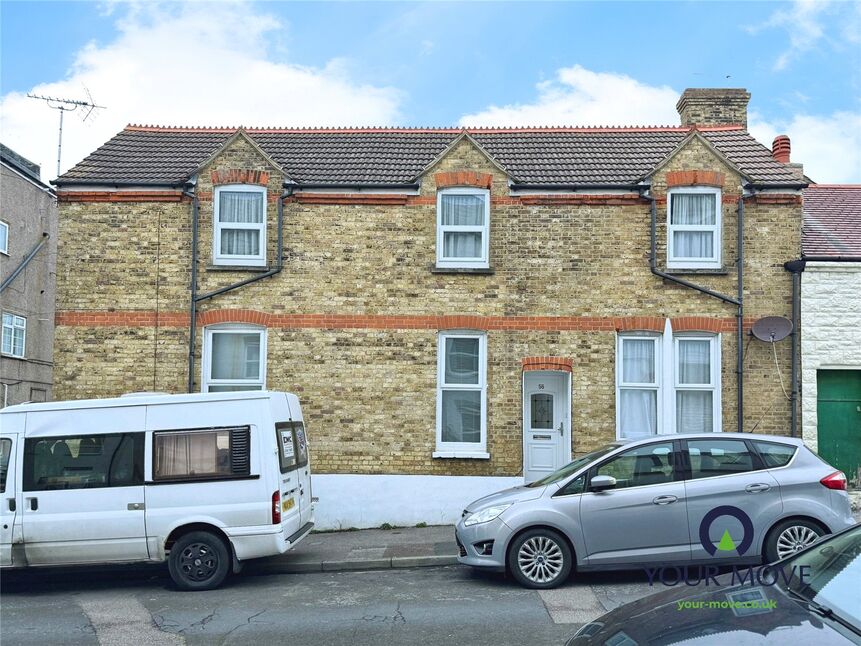 3 bedroom End Terrace House for sale