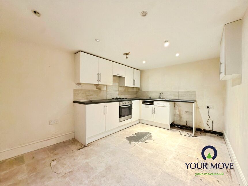 Kitchen / Breakfast Room