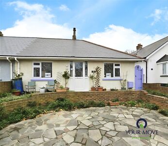 2 bedroom Semi Detached Bungalow for sale