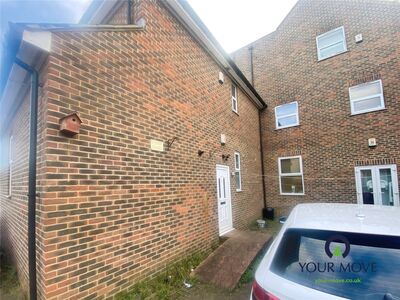 2 bedroom Flat to rent