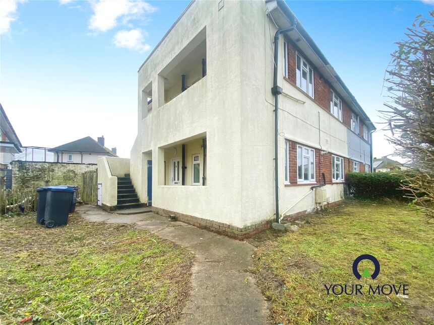 Main image of 2 bedroom Flat to rent, Colombo Square, Ramsgate, Kent, CT12