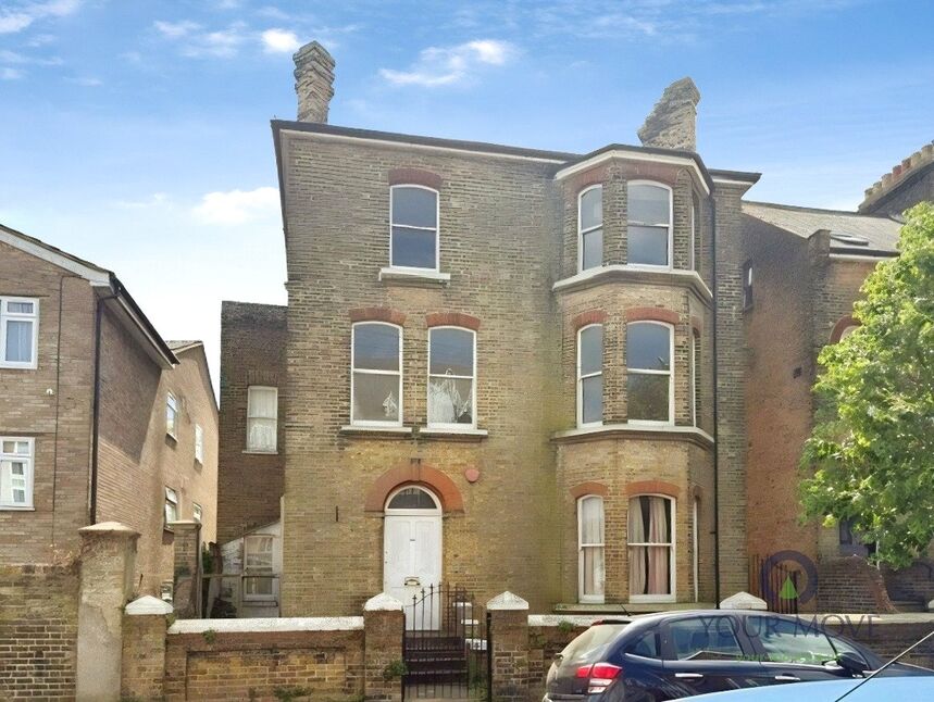 Main image of 8 bedroom Detached House for sale, St. Mildreds Road, Ramsgate, Kent, CT11