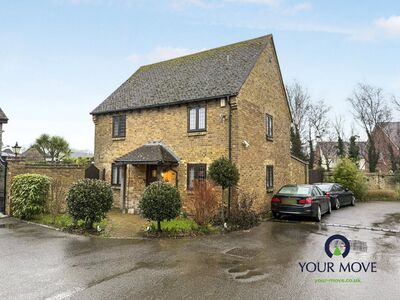 Lavender Lane, 3 bedroom Detached House for sale, &pound;550,000