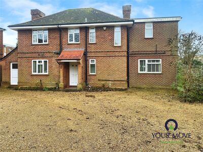 4 bedroom Detached House to rent
