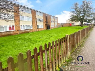 Melbourne Avenue, 1 bedroom Flat to rent, &pound;750 pcm