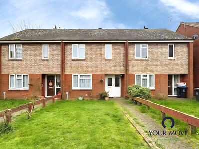 2 bedroom Mid Terrace House for sale