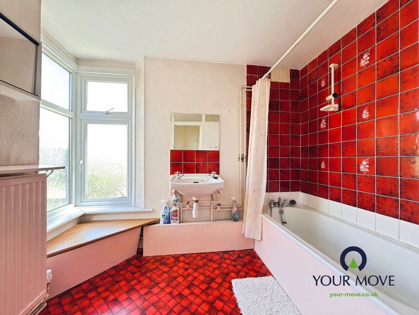 Bathroom / WC
