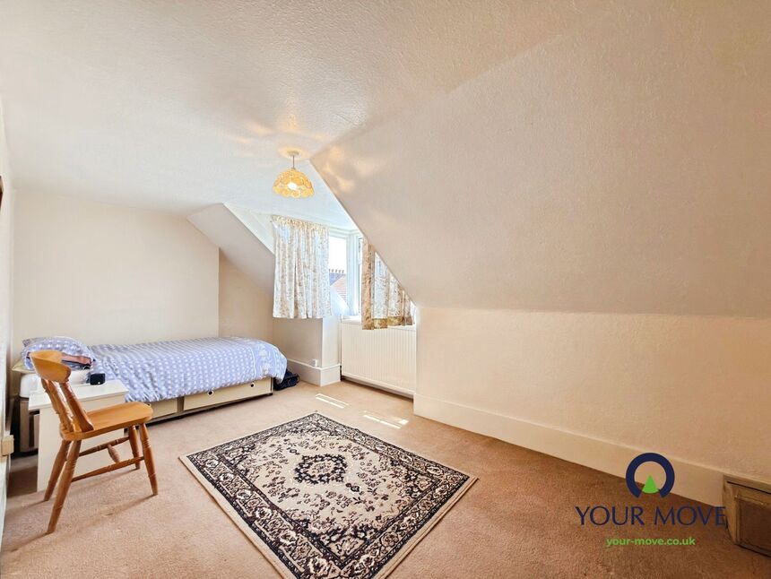 Bedroom 4