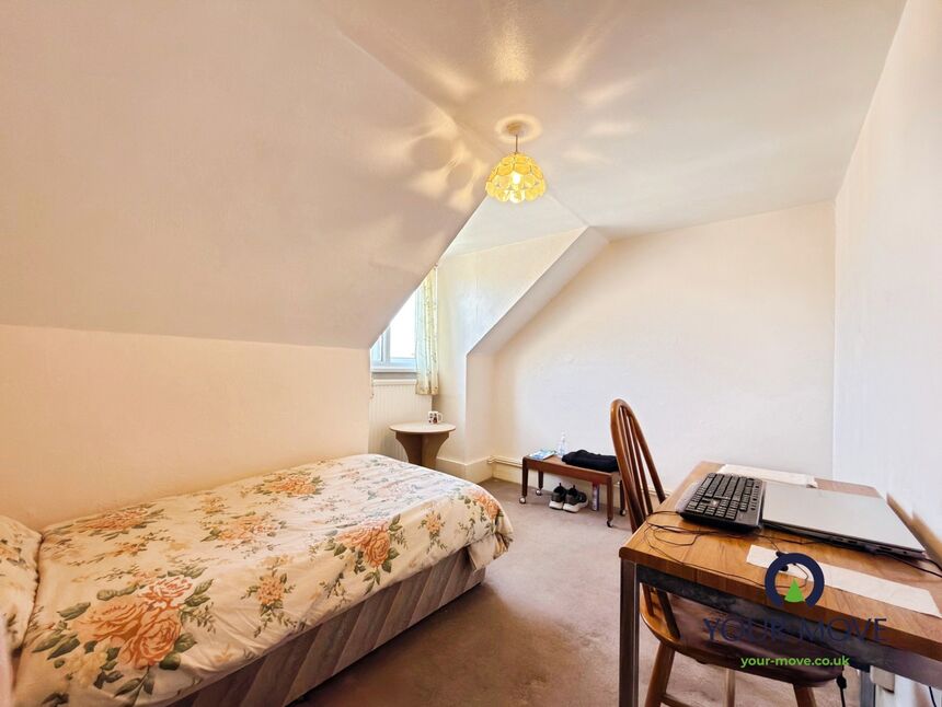 Bedroom 5