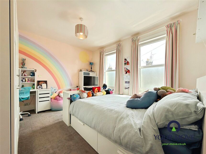 Bedroom 2
