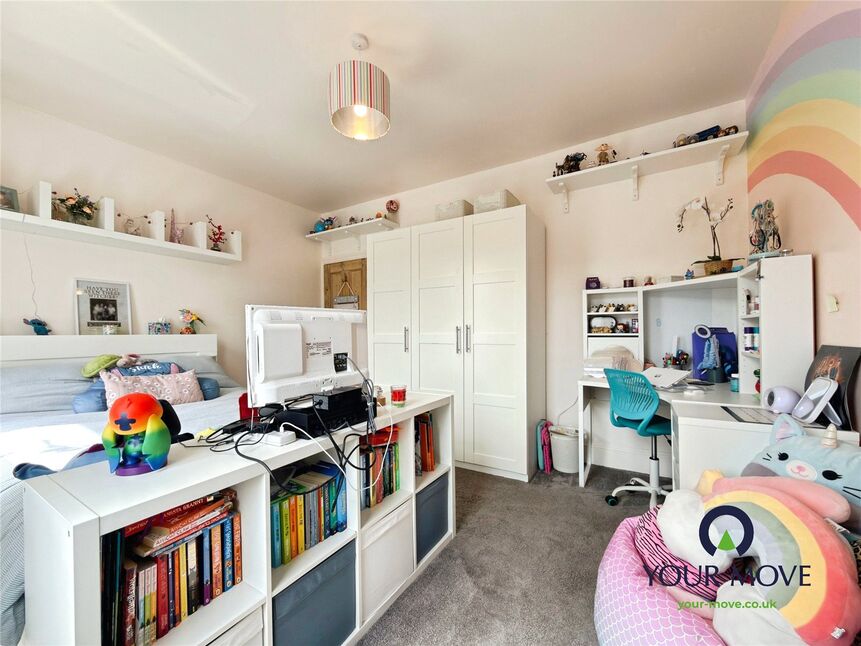 Bedroom 2