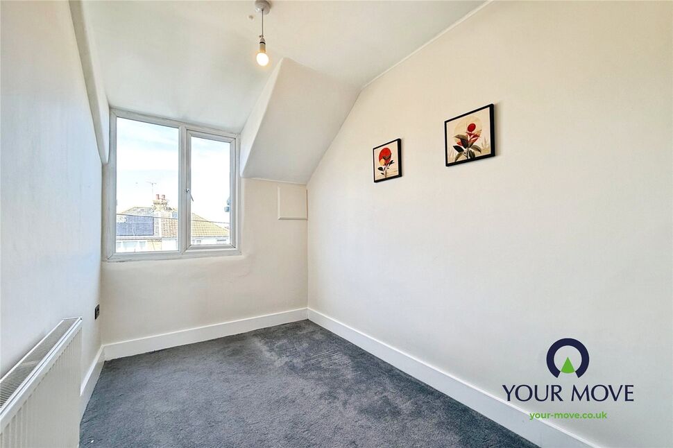 Bedroom 3