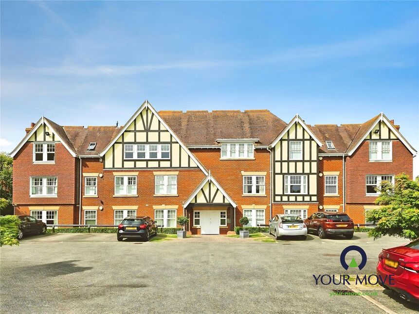 Main image of 2 bedroom House for sale, Foreland Heights, Broadstairs, Kent, CT10