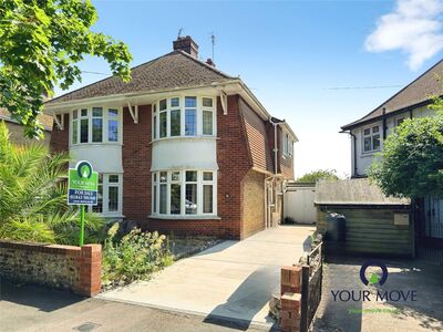 London Road, 3 bedroom Semi Detached House for sale, &pound;350,000