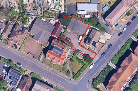Detached House for sale