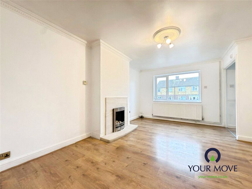 Lounge / Dining Room