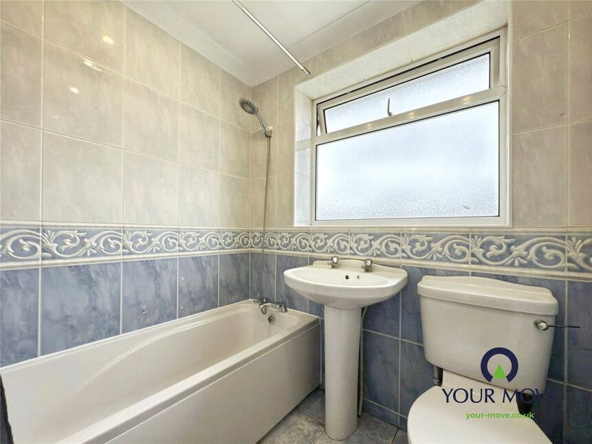 Bathroom / WC
