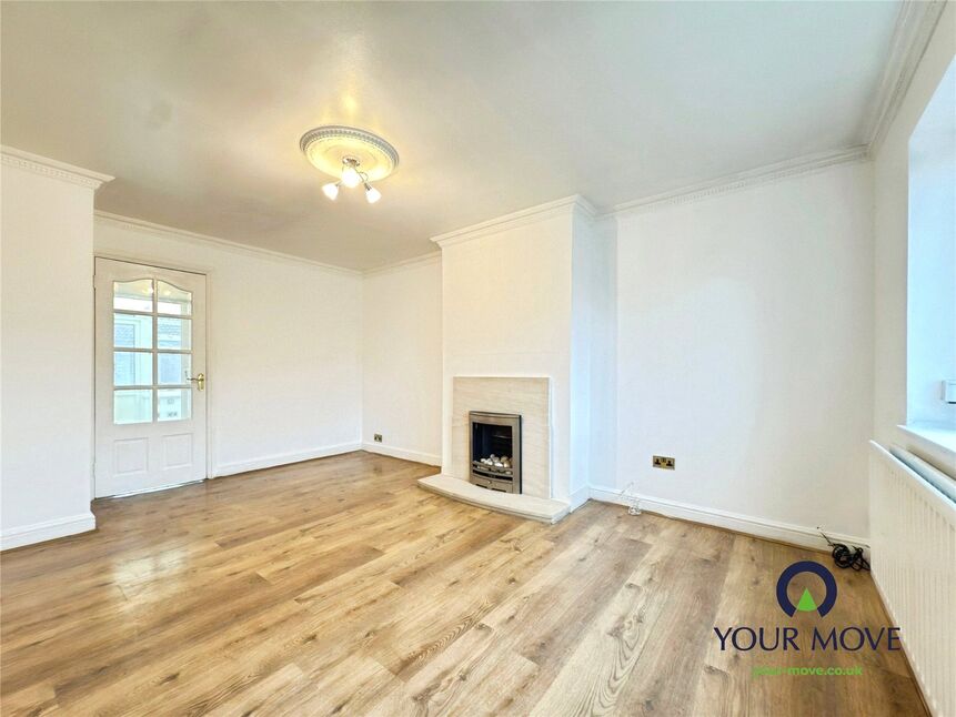 Lounge / Dining Room