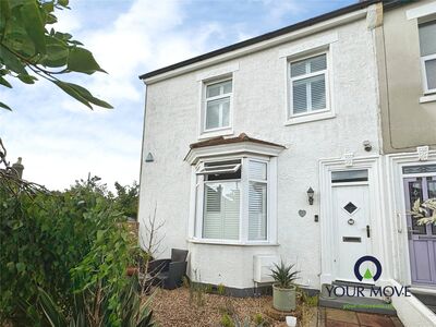 2 bedroom End Terrace House for sale
