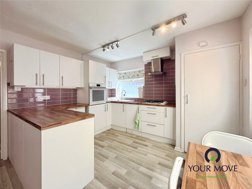 Kitchen Dining Room
