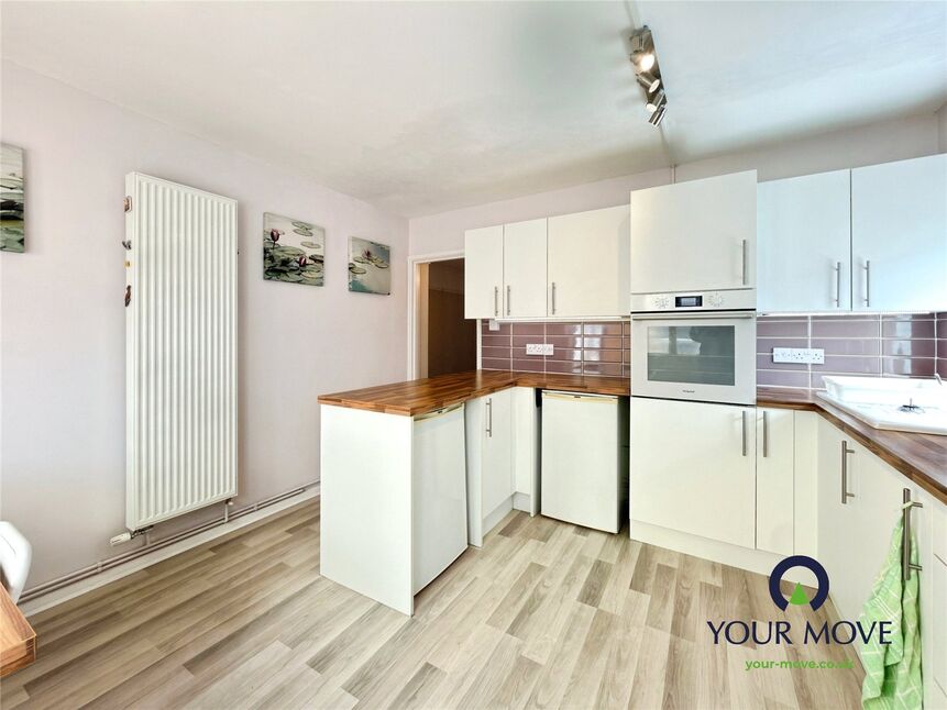 Kitchen Dining Room