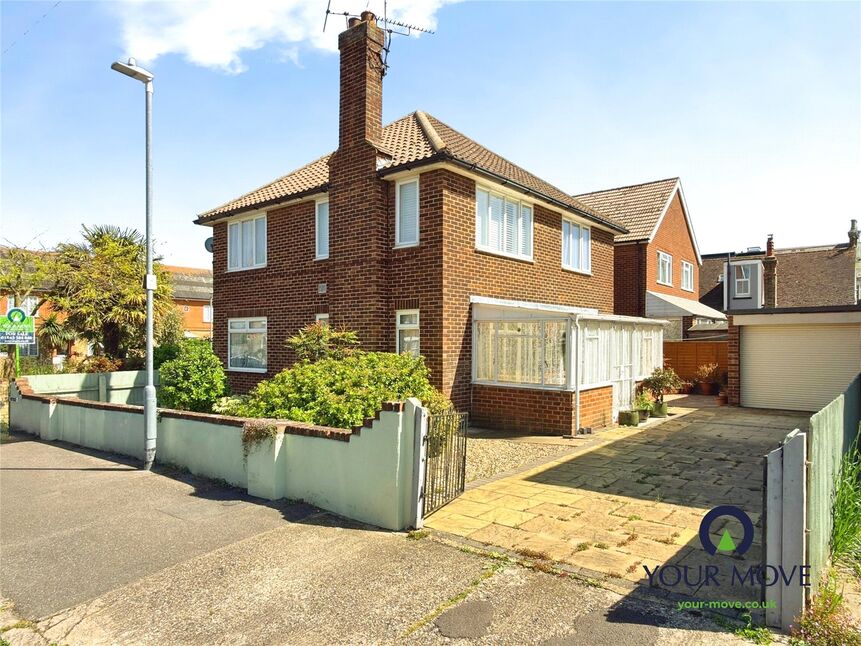 Main image of 2 bedroom Flat for sale, Napleton Road, Ramsgate, Kent, CT11
