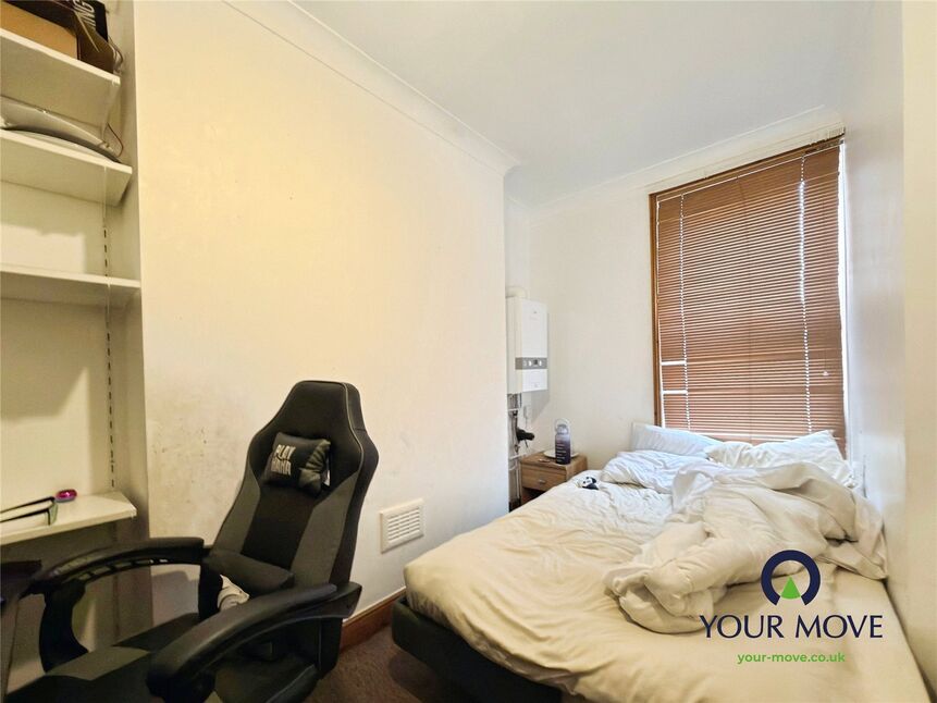 Bedroom 4