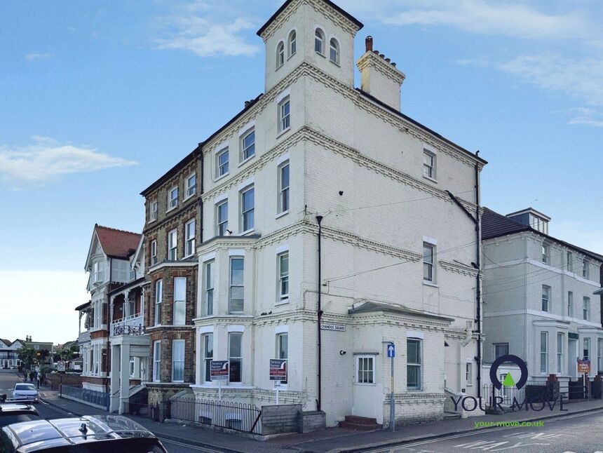 Main image of 2 bedroom Flat to rent, Victoria Parade, Broadstairs, Kent, CT10