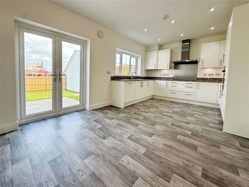 Kitchen / Diner