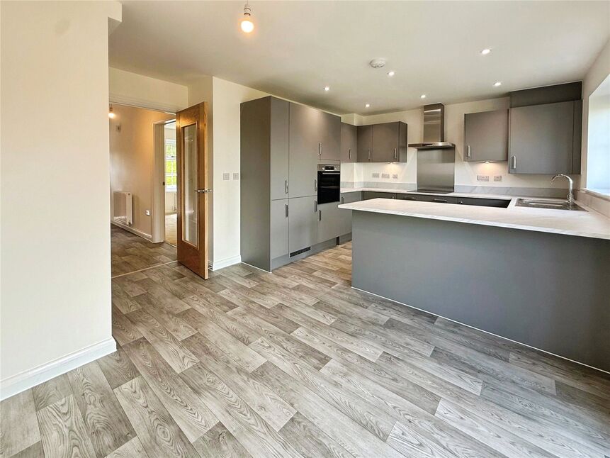 Kitchen / Diner