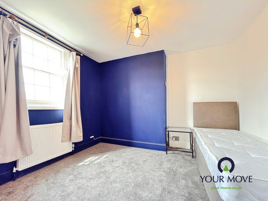Bedroom 5