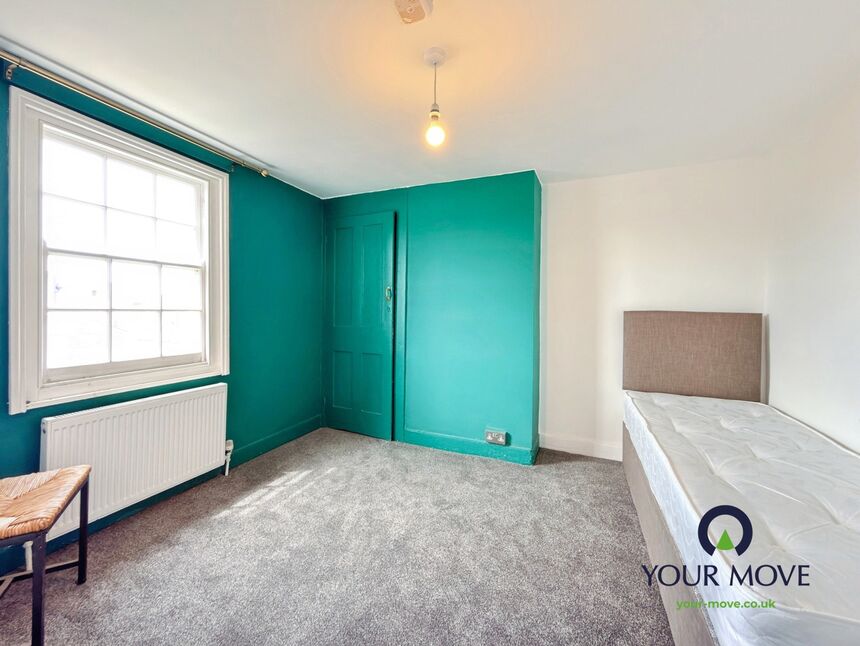 Bedroom 4