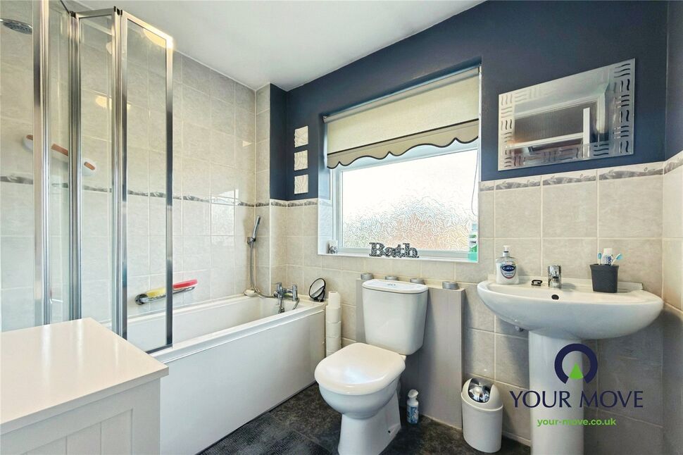Bathroom / WC
